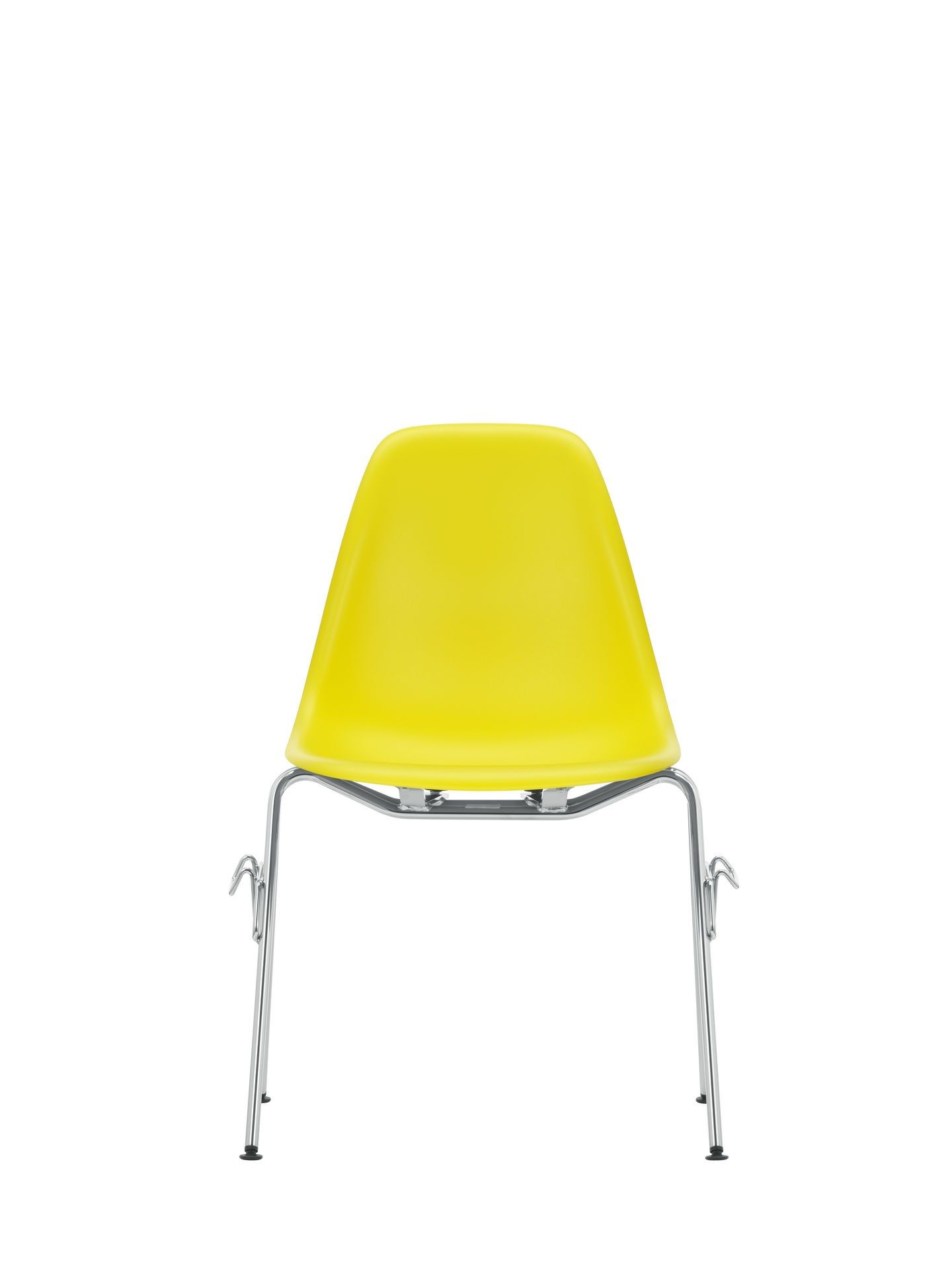 Штабелируемый стул для конференций из полипропилена VITRA Eames Plastic Chair ARCH-00075982 - Вид №34