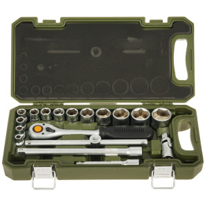 Набор инструментов Дело Техники 620720 5310768