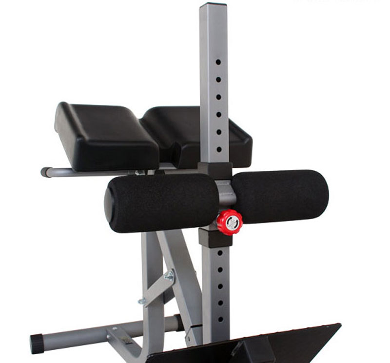 F670 Body craft f670 гиперэкстензия Body Craft  - Вид №1