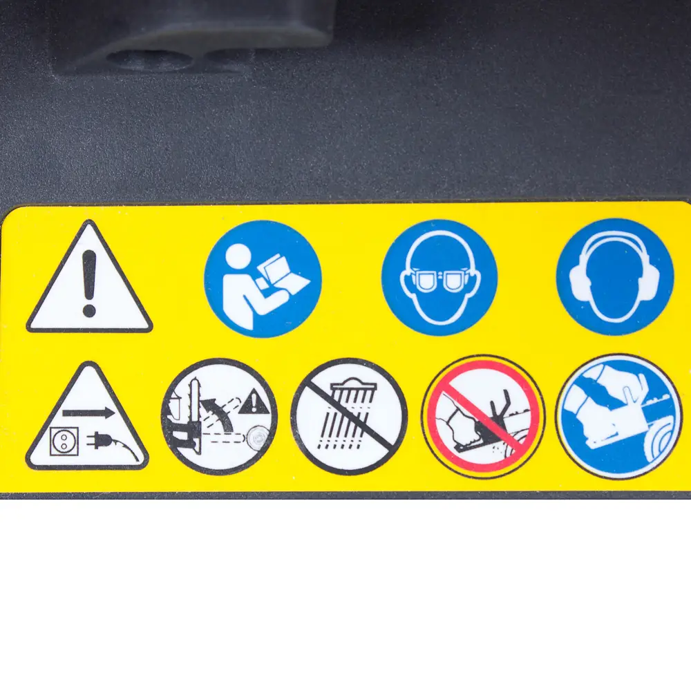 Электропила Sterwins 2200 Вт шина 40 см STLM-2133668 - Вид №5