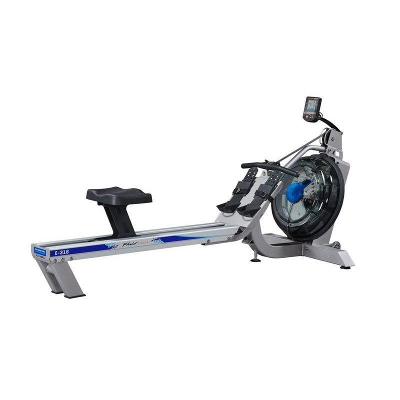 E-316А Гребной тренажер first degree fitness rower erg e-316а First Degree Fitness 