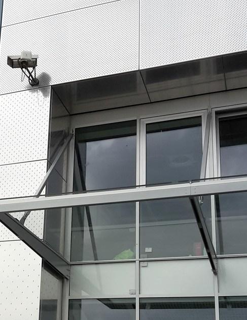 GATTI PRECORVI Панель фасадная алюминиевая sun-id-1371126 - Вид №5