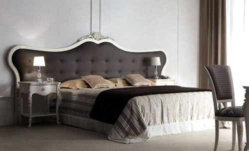 Кровать  ARTE CASA 2791 Evoluzione - Вид №1