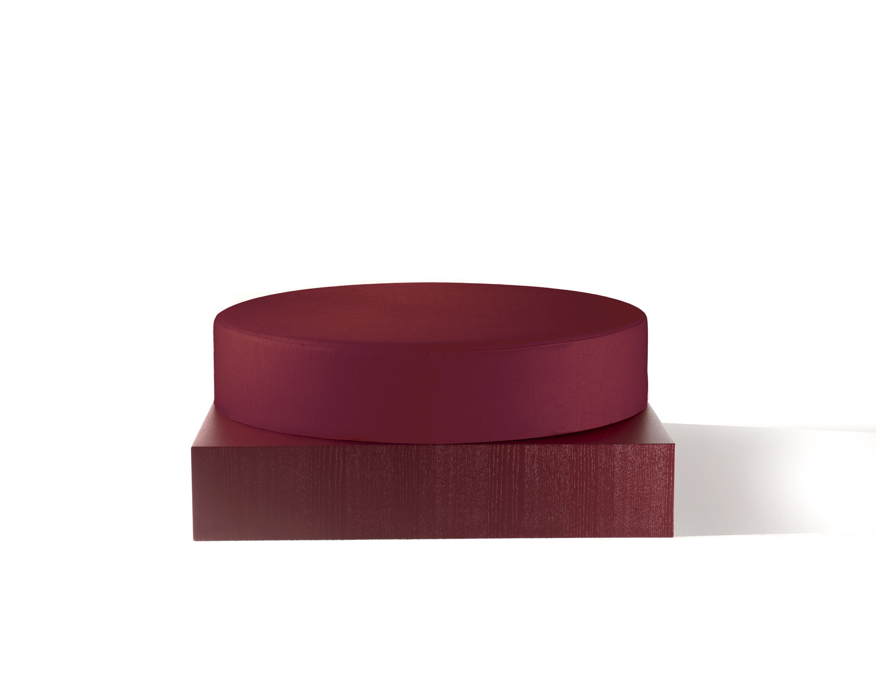 МДФ съемный пуф Zanotta Zymmo ARCH-00065719