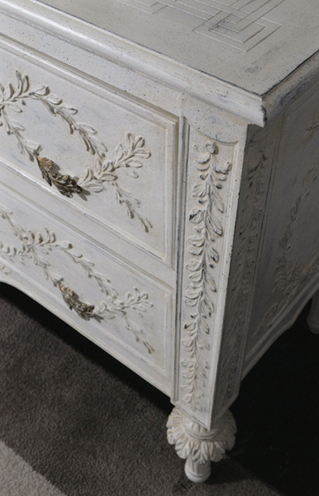 Комод  ROBERTO GIOVANNINI 525PL  - Вид №2