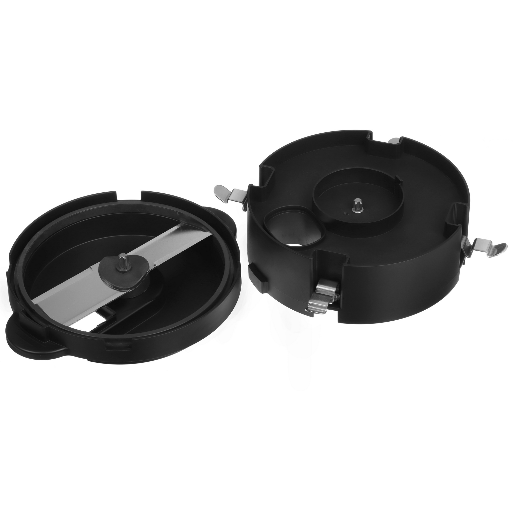 9138835 Измельчитель  Reoka RKEC-C702 черный STDN-0061370 - Вид №6