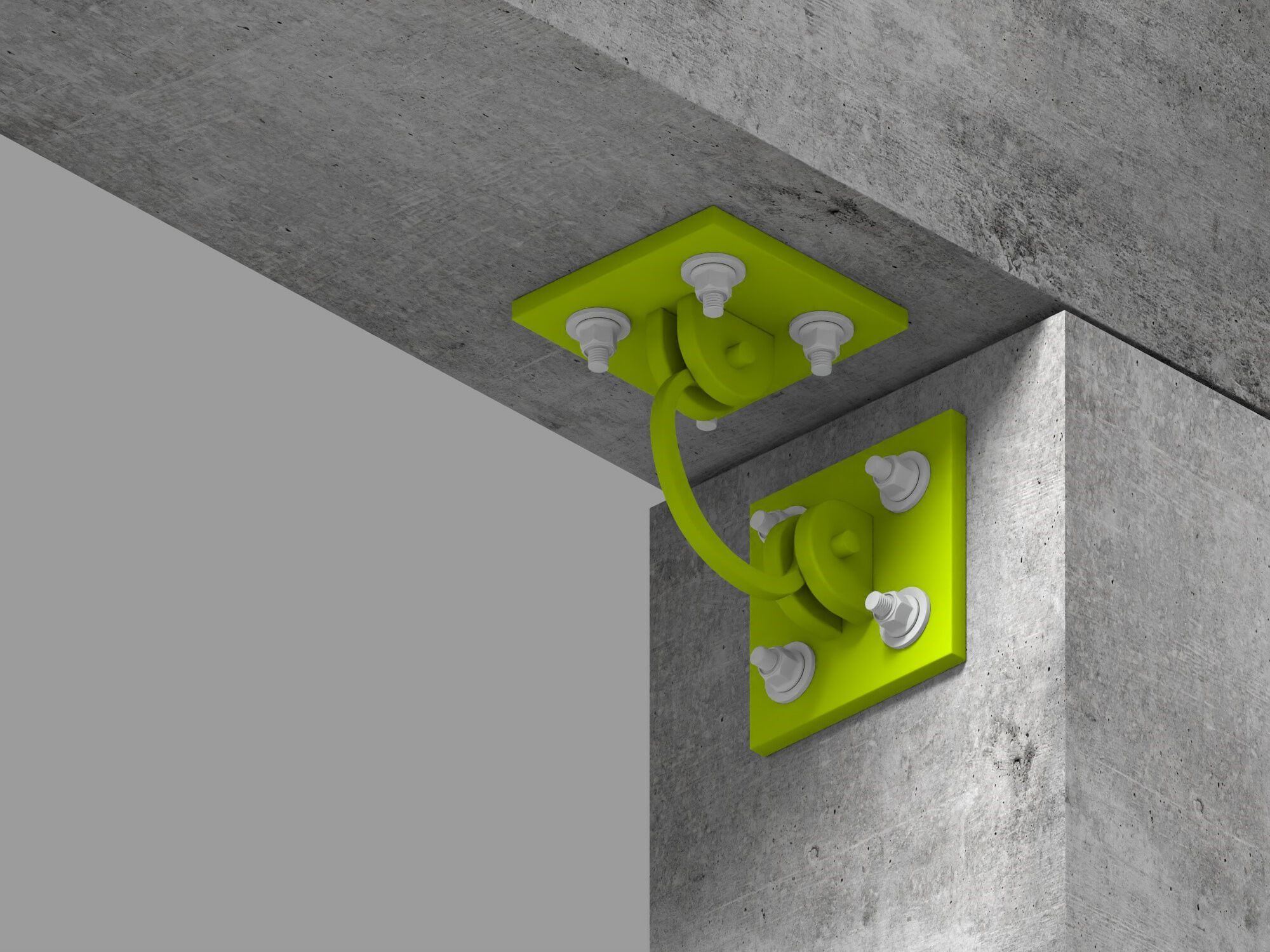 Стальной сейсмический радиатор Seriana C.M.M. ISTER-BEND ARCH-00028955