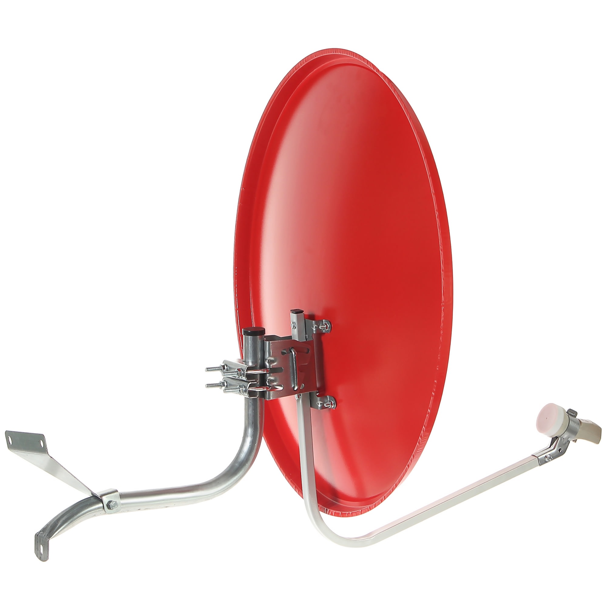 18711556 Комплект спутникового телевидения №191 Santreyd  - Вид №1