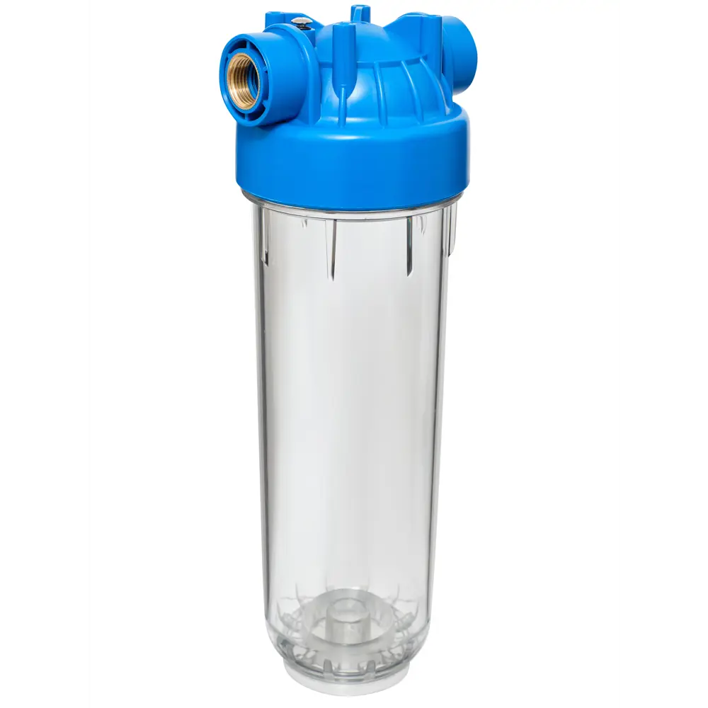 Корпус фильтра Аква Про SL10 для систем очистки воды 82182942 STLM-0021496 - Вид №1
