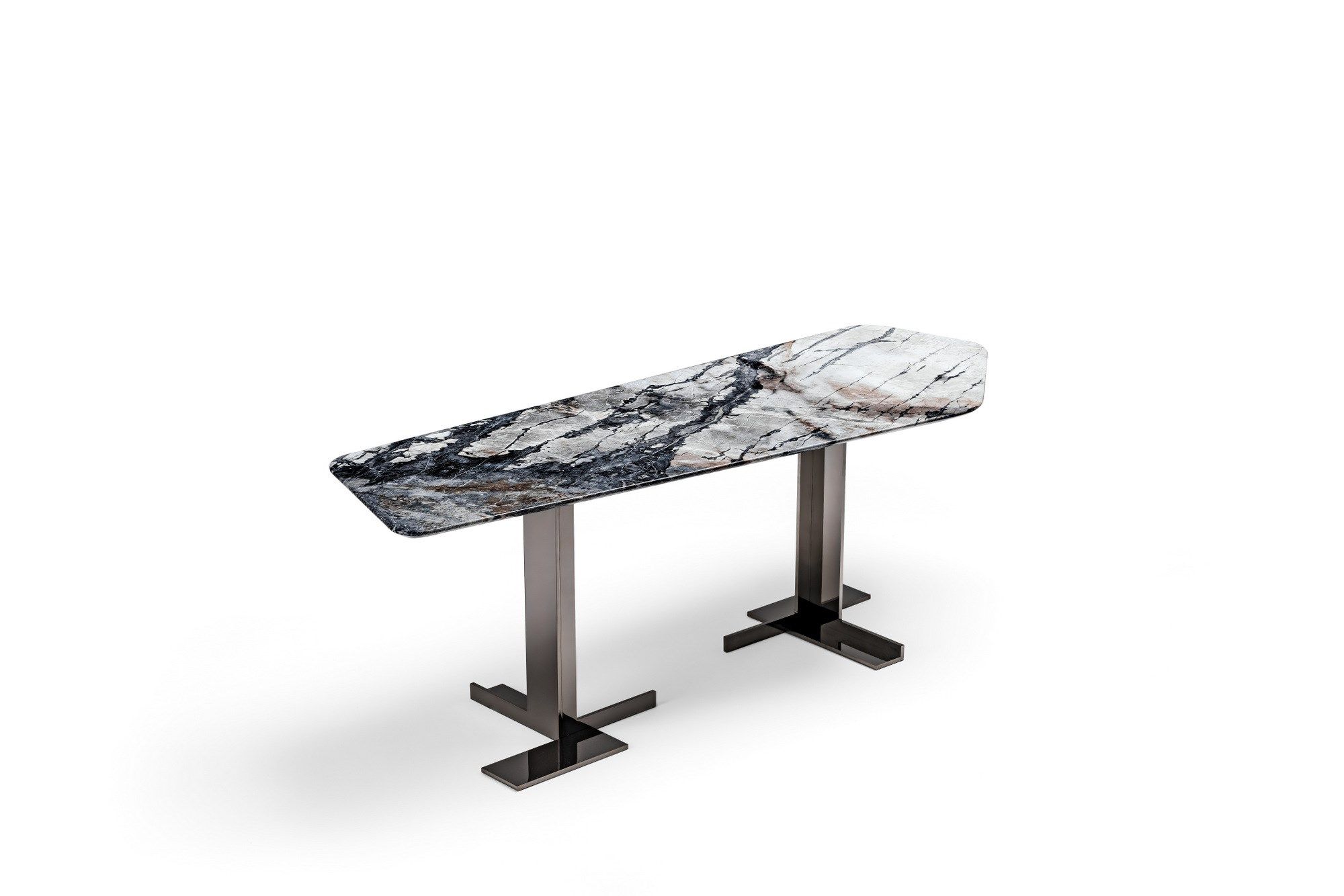 Мраморный журнальный столик для гостиной Arketipo LITH ARCH-00004060 - Вид №2