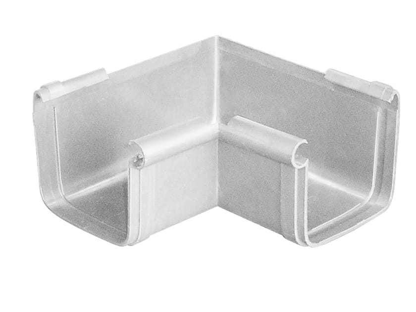 Внутренний угловой желоб 100×110 First Corporation First Plast ARCH-00152026