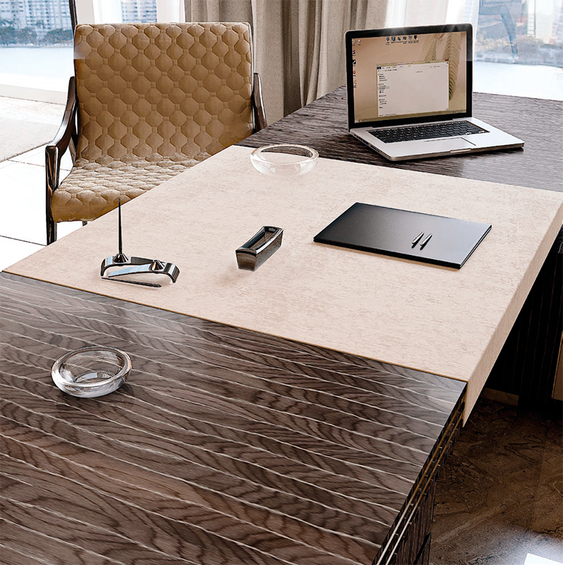 Письменный стол  BIZZOTTO 156 C  - Вид №1