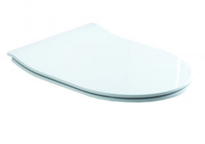 C5CN07 Крышка сиденье для унитаза Olympia Ceramica Milady