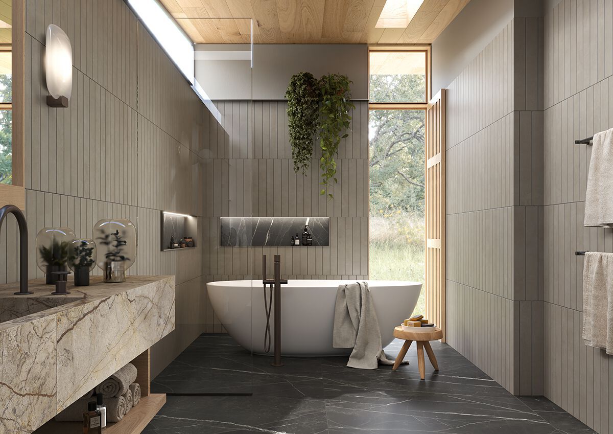 Пол / керамогранит Marca Corona Longarine ARCH-00144369 - Вид №16