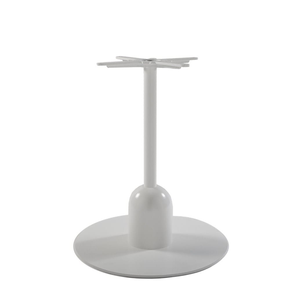 Чугунное основание стола Vela Arredamenti Typha ARCH-00068285