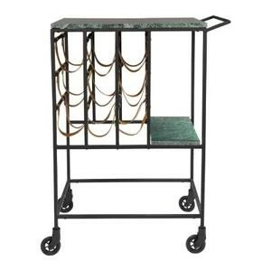 Столик на колесах Mil