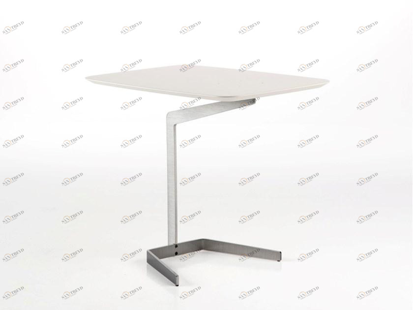 Former In Italia Сервисный столик со столешницей из лакированного дерева Dcv sun-id-1398538