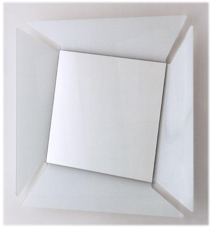 Зеркало Callas TONIN 7528 Q 