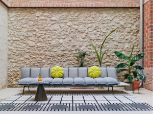 072254 Ковер SANCAL Mind the Gap