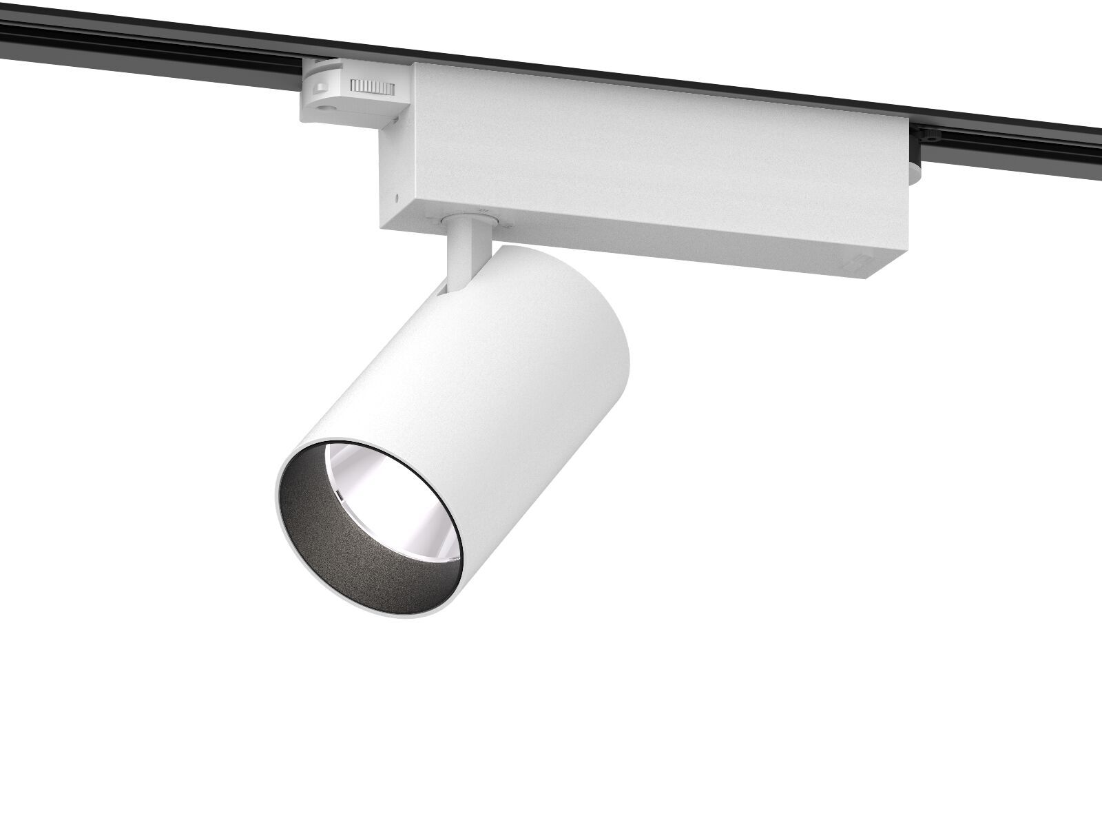 Алюминиевое затемняемое светодиодное освещение PROLICHT Centriq ARCH-00109788 - Вид №3