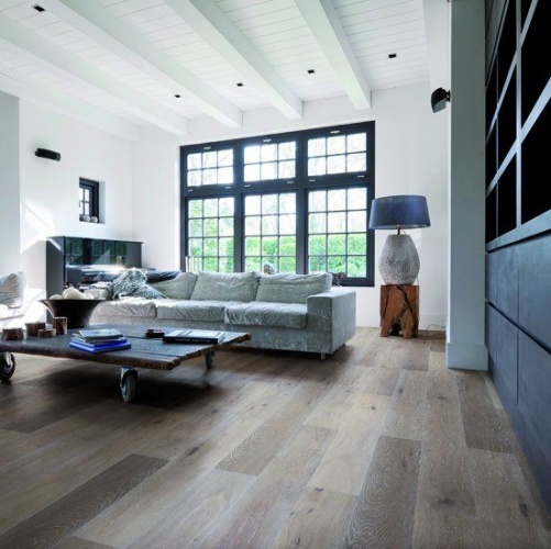 Паркетная доска Solidfloor Кавказ FSC 1182945 - Вид №1