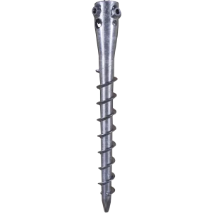 Винтовая свая BAU SVKS T4 57x490 мм 82262715 STLM-2097598