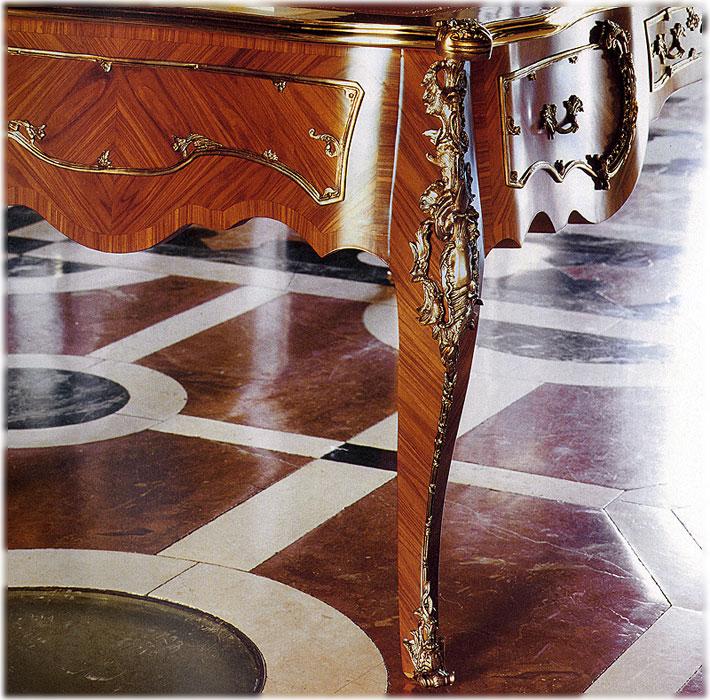 Письменный стол  ANGELO CAPPELLINI 9963  - Вид №1