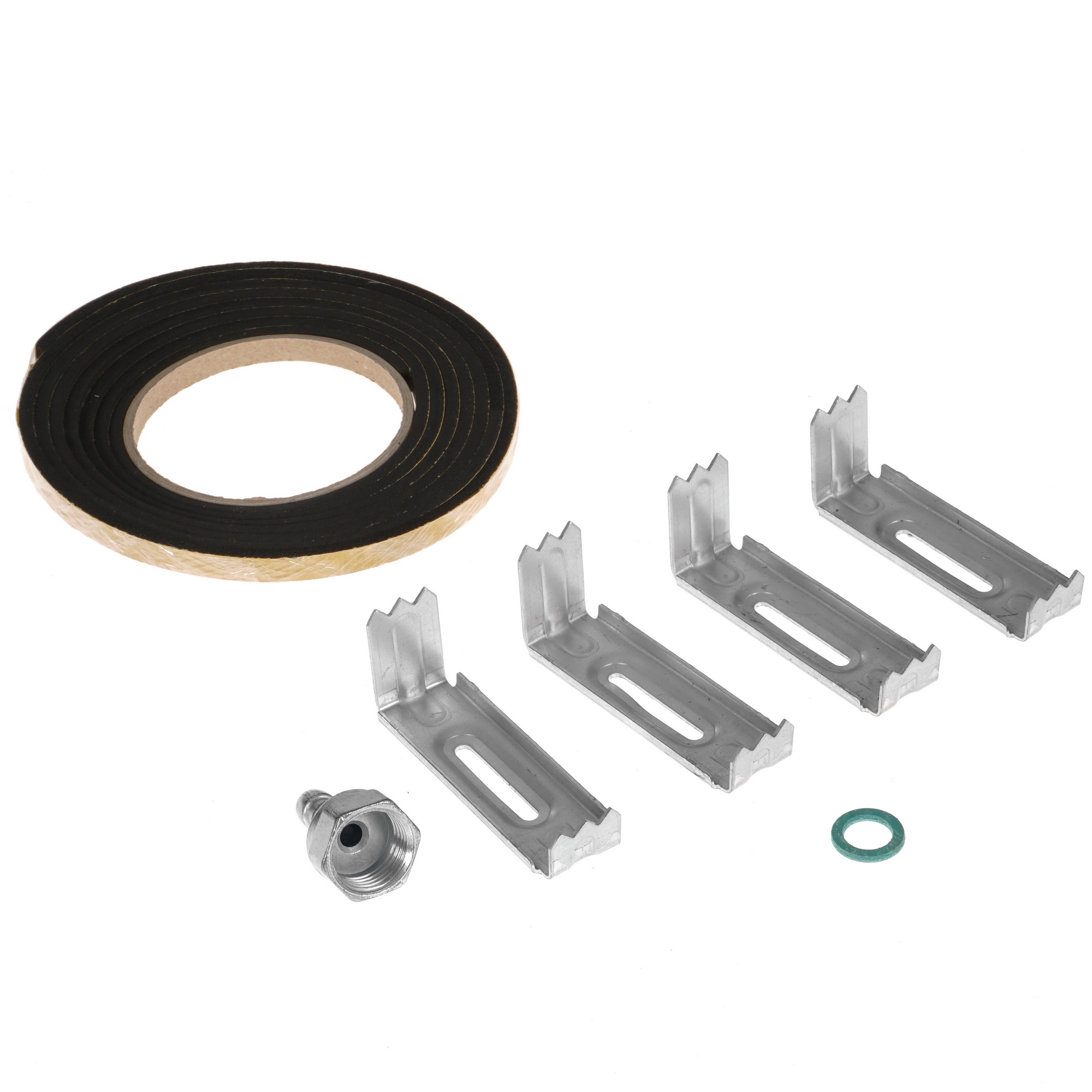 5350302 Газовая варочная поверхность Zigmund & Shtain G 15.4 S STDN-0015737 - Вид №5