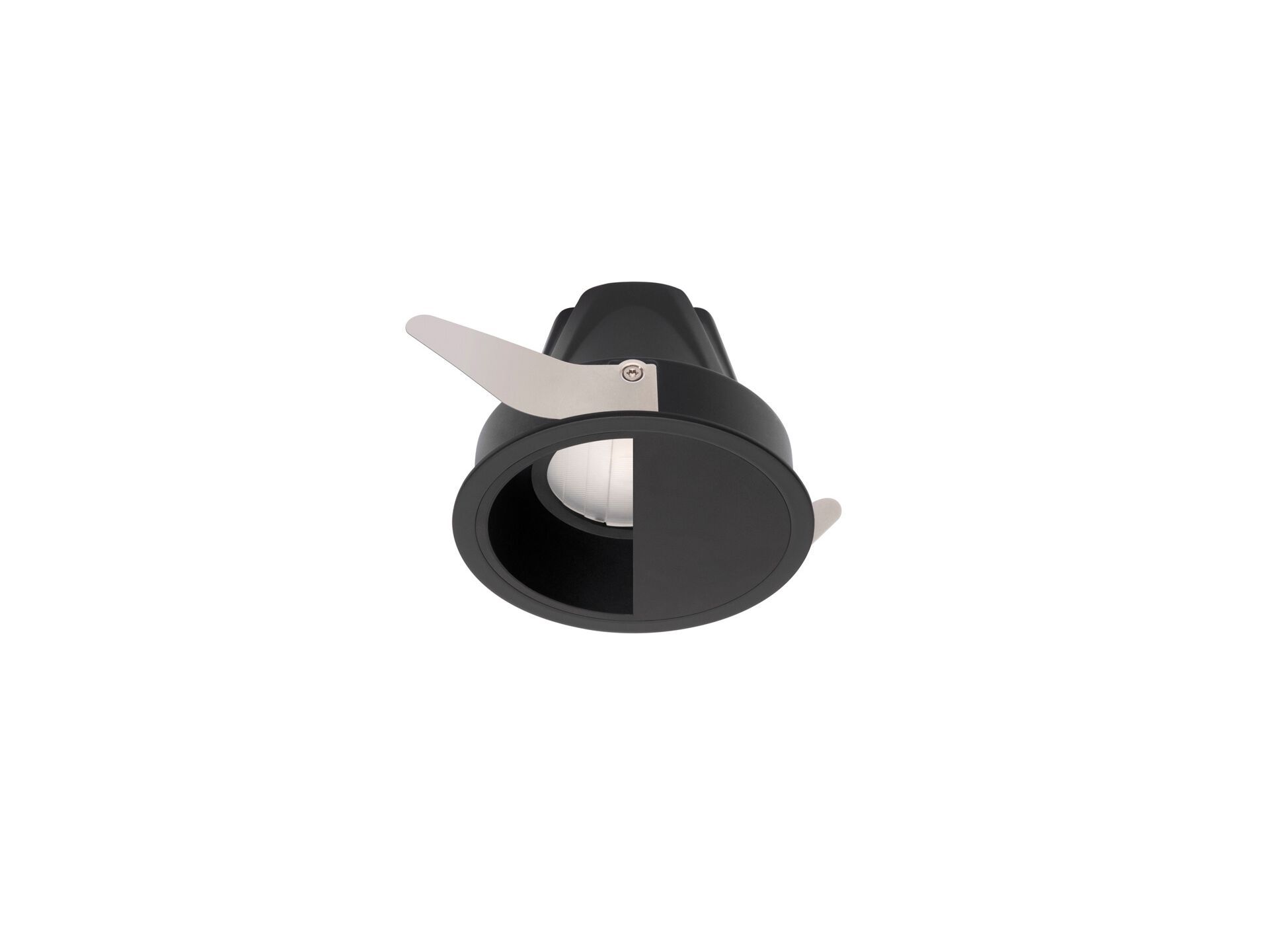 Алюминиевый круглый светодиодный светильник Arkoslight Buddy ARCH-00095991 - Вид №6