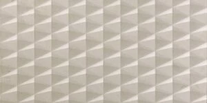 Плитка 8K3S Kone 3D Stars Silver 40x80