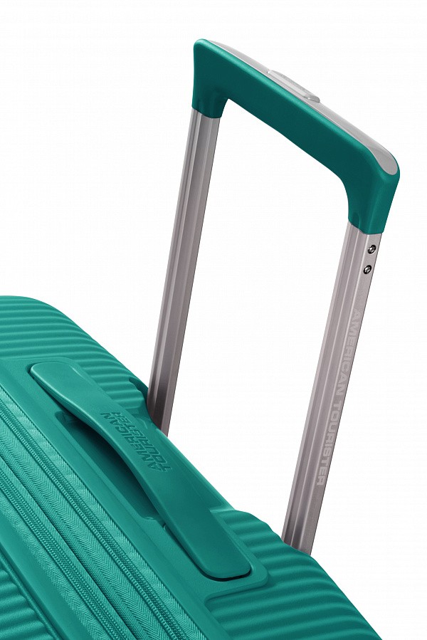 32G-24001 Чемодан 32G*001 Spinner 55 Exp American Tourister Soundbox  - Вид №7