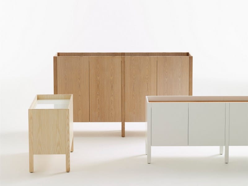 Шкаф / МДФ офисный шкаф Karl Andersson Upper ARCH-00068150 - Вид №1