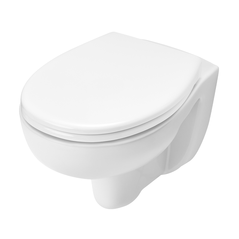 K440407.WC1 Комплекты из инсталляций, панелей смыва и унитазов ТЕСЕ V04 Tece  - Вид №2