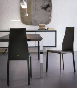 Стул  CATTELAN ITALIA Kaori