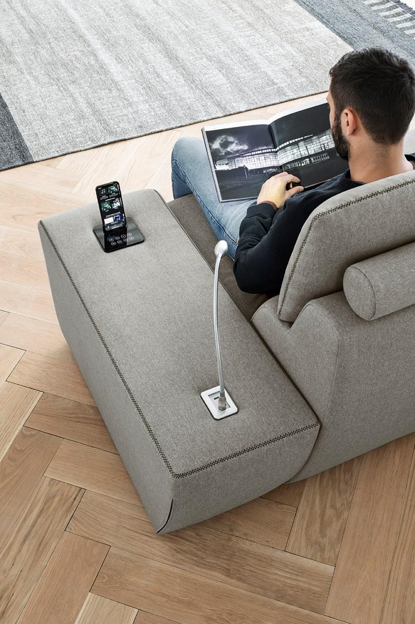 Felis Модульный тканевый диван sun-id-1456979 - Вид №17