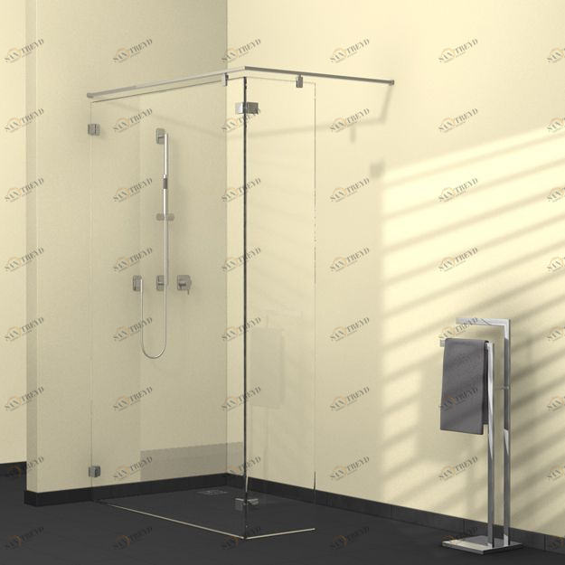 C2L5 Collection 2 Life Collection душевая стенка Duscholux 45646