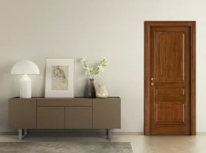 LEGNOFORM Распашная дверь из массива дерева Prima