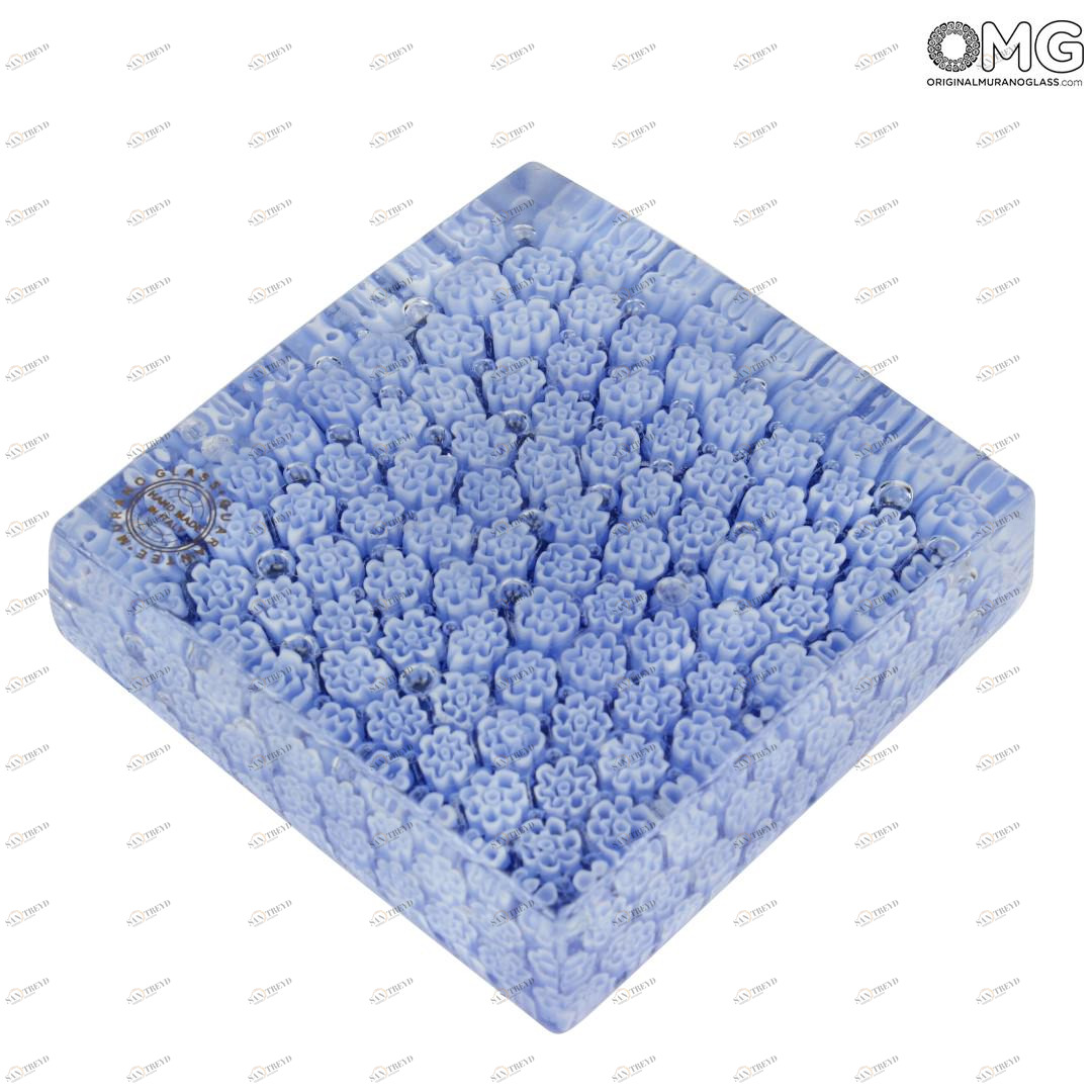 2149 ORIGINALMURANOGLASS папье из муранского стекла 7 см 