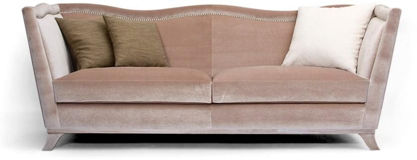 Mytto 2-местный тканевый диван Larforma sun-id-1364870 - Вид №1