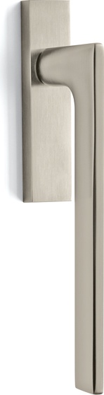 L221_NS Ручка для раздвижных оконных систем LOTUS Q OLIVARI 