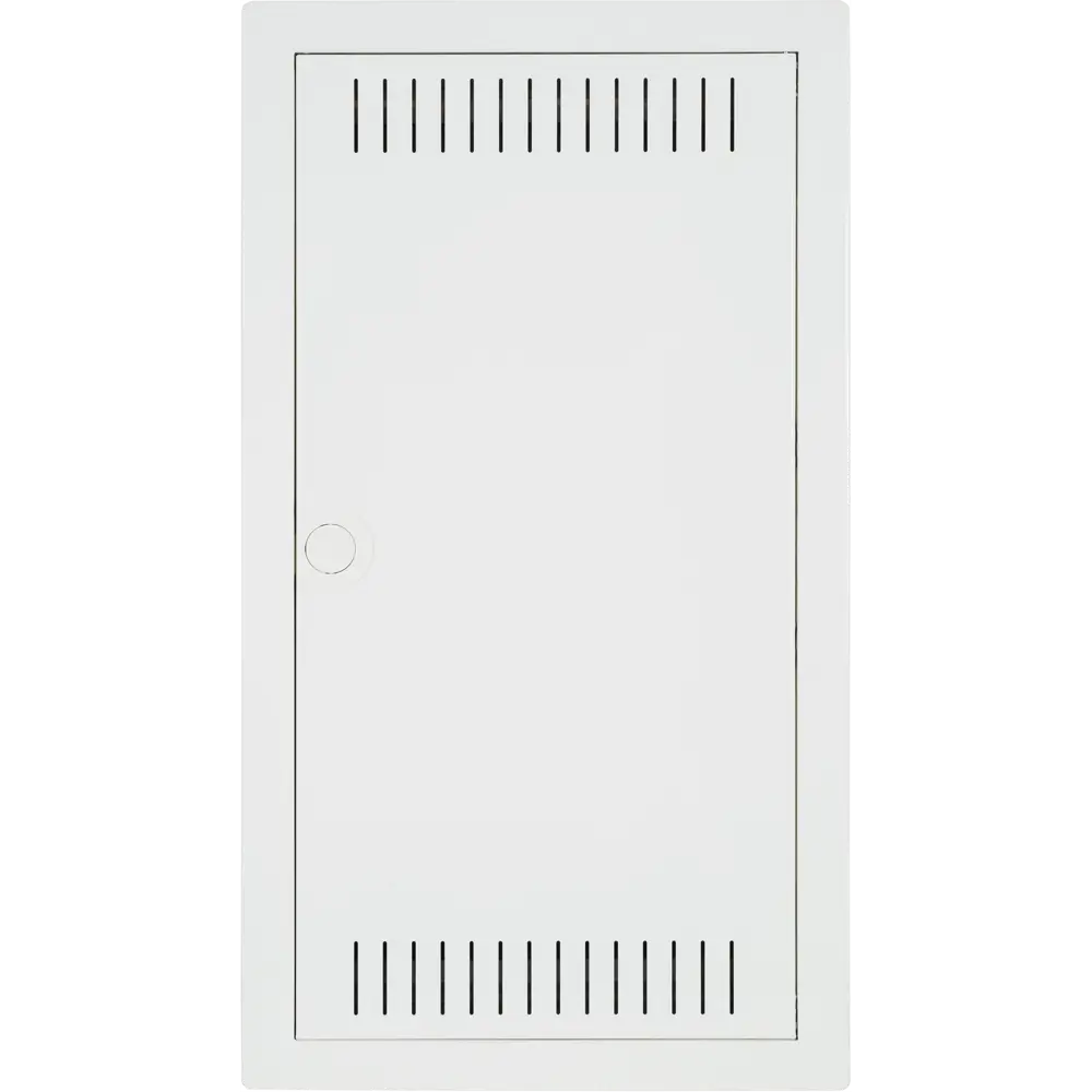 Щит слаботочный встраиваемый Hager Volta VU36NWB 36 модулей IP30 пластик STLM-2079085 - Вид №3