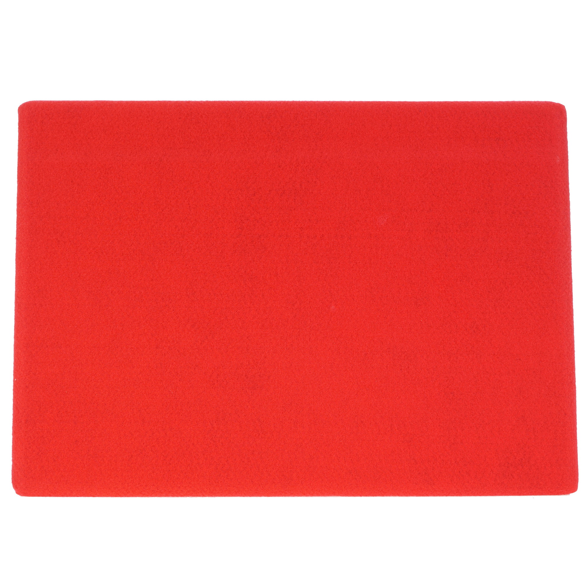 9958178 Автосабвуфер активный Ural АС-У12А Красный STDN-0130519 - Вид №4