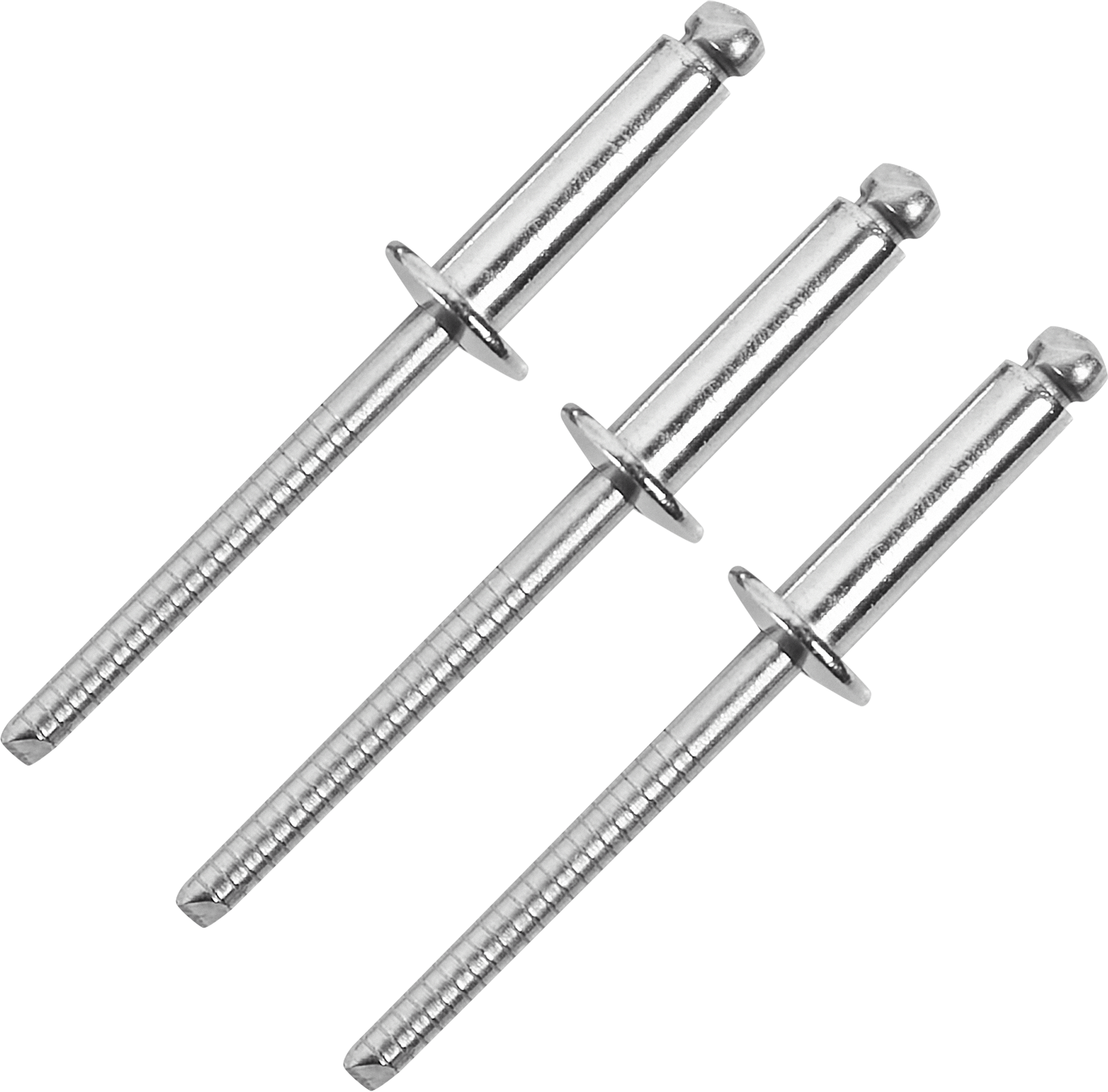 87762148 Заклепка 4.8x16 мм, 25 шт. STLM-0075577 Santreyd 