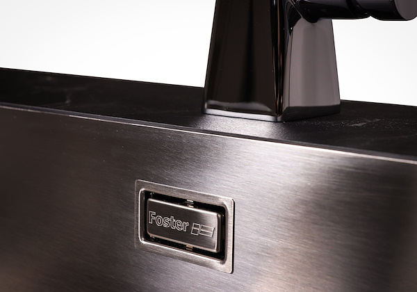 4156851 Раковина Phantom Edge Vintage - 4156851 Fosterspa  - Вид №4