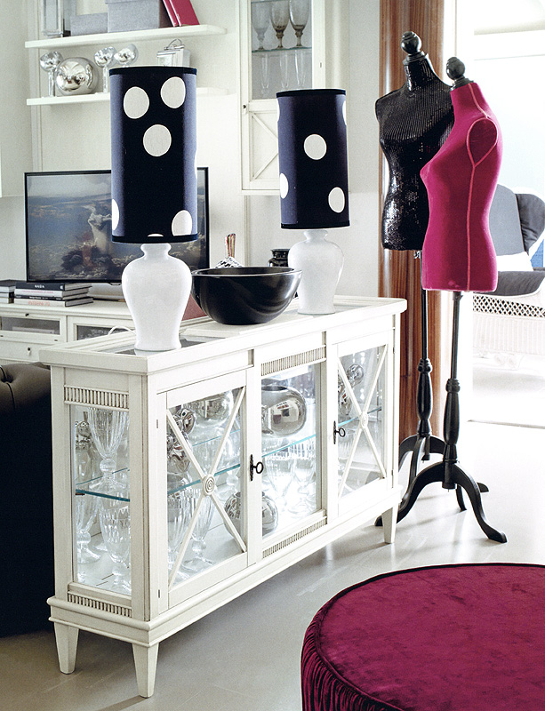 Консоль  TOSATO 24.26 