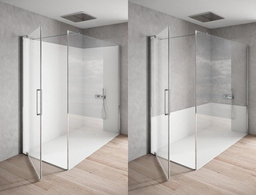 DISENIA Прямоугольный душевой поддон заподлицо из акватека Onda sun-id-1393833 - Вид №4