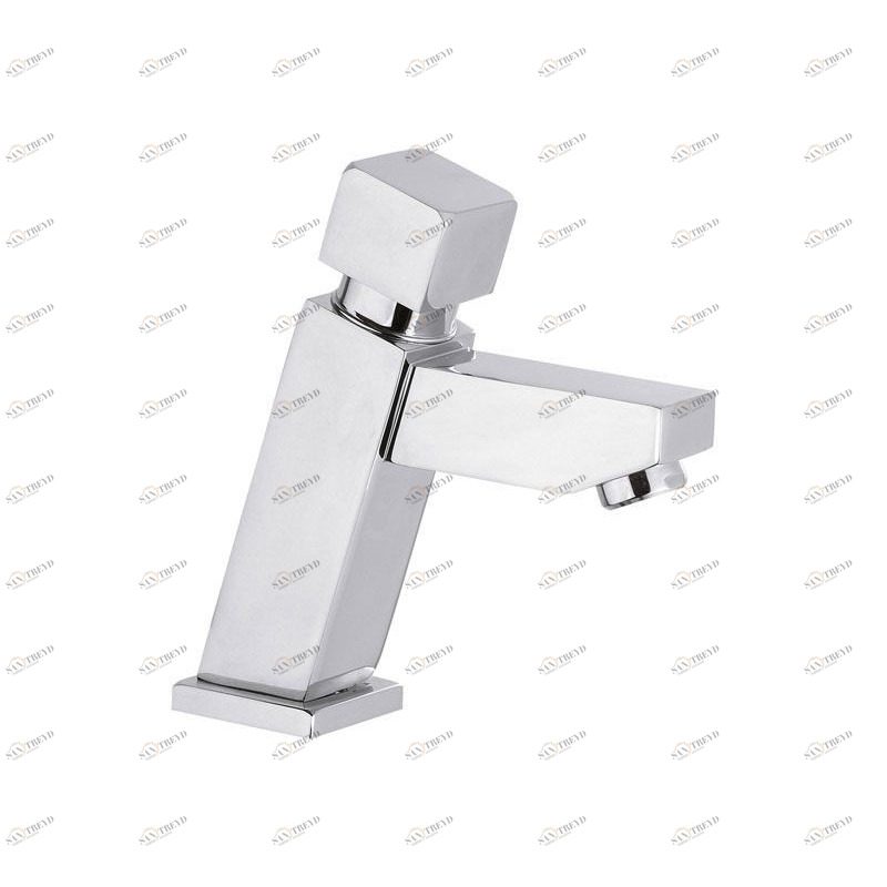 TEM40017 Передовые технологии DANIEL RUBINETTERIE 