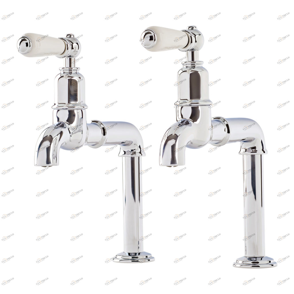 Traditional bathrooms P&R MAYAN BIBCOCK винтажный кухонный наполнитель Pr4332.ag 