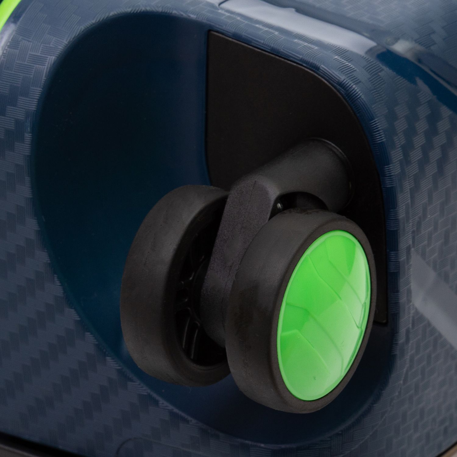 2653-23 Чемодан 2653 Trolley S MODO by Roncato Rocket - Вид №4