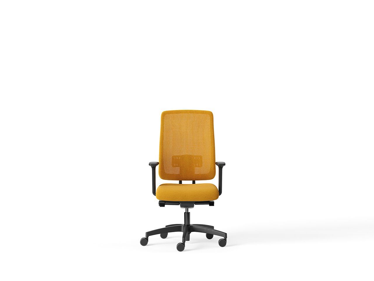 5 спиц ткань поворотный операционный стул FREZZA Дензел ARCH-00074646 - Вид №7